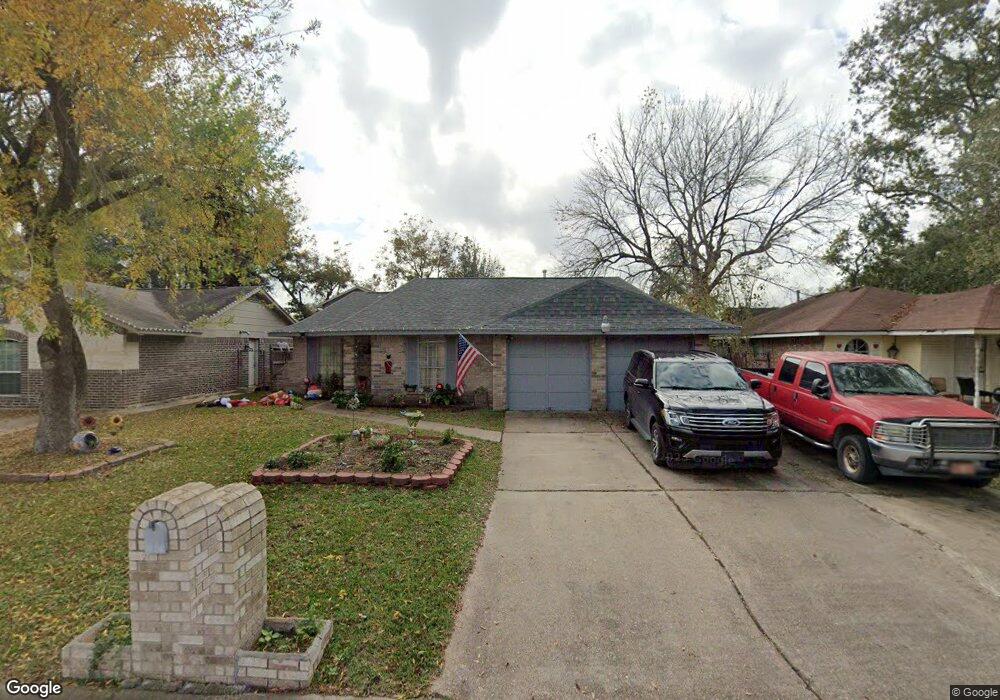 1211 Castolan Dr, Houston, TX 77038 - photo 1