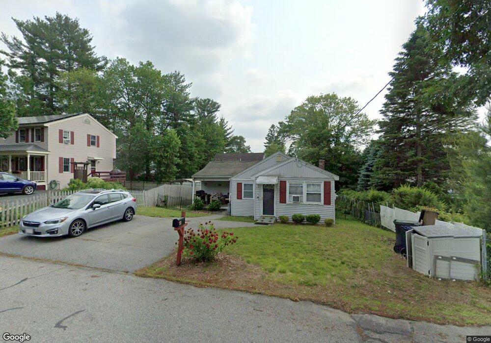 66 Hilltop Rd, Dracut, MA 01826 - photo 1