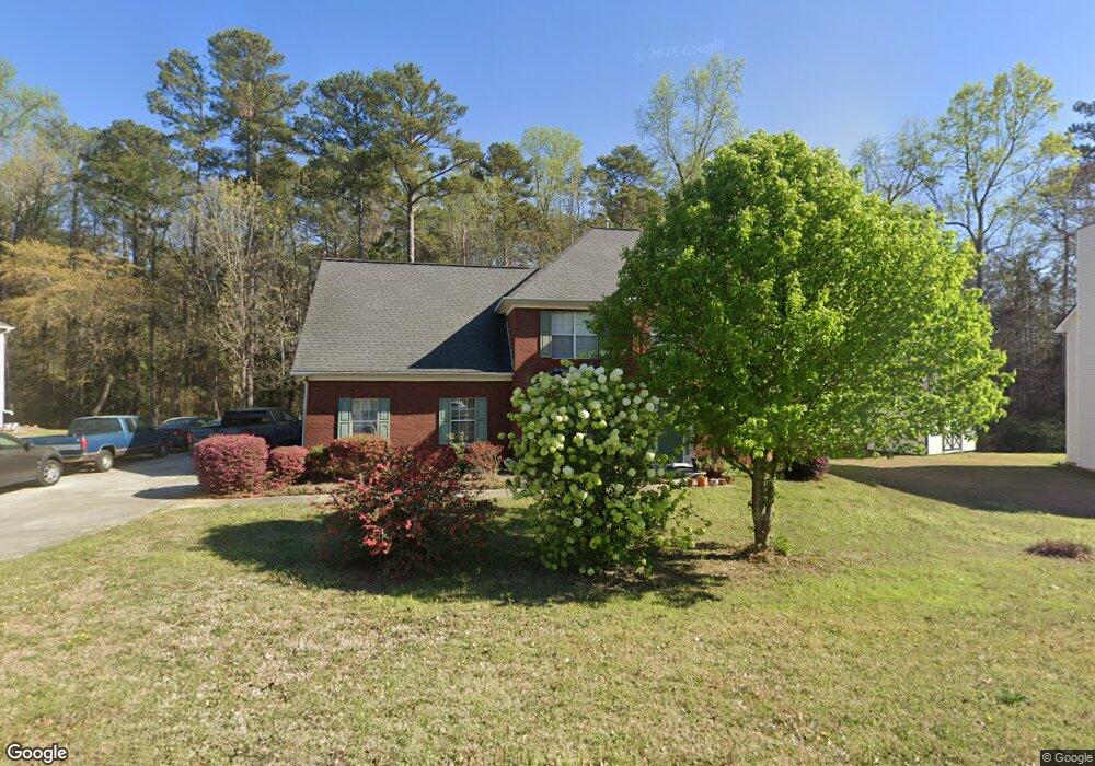 2506 Mead Ct unit 8, Jonesboro, GA 30236 - photo 1