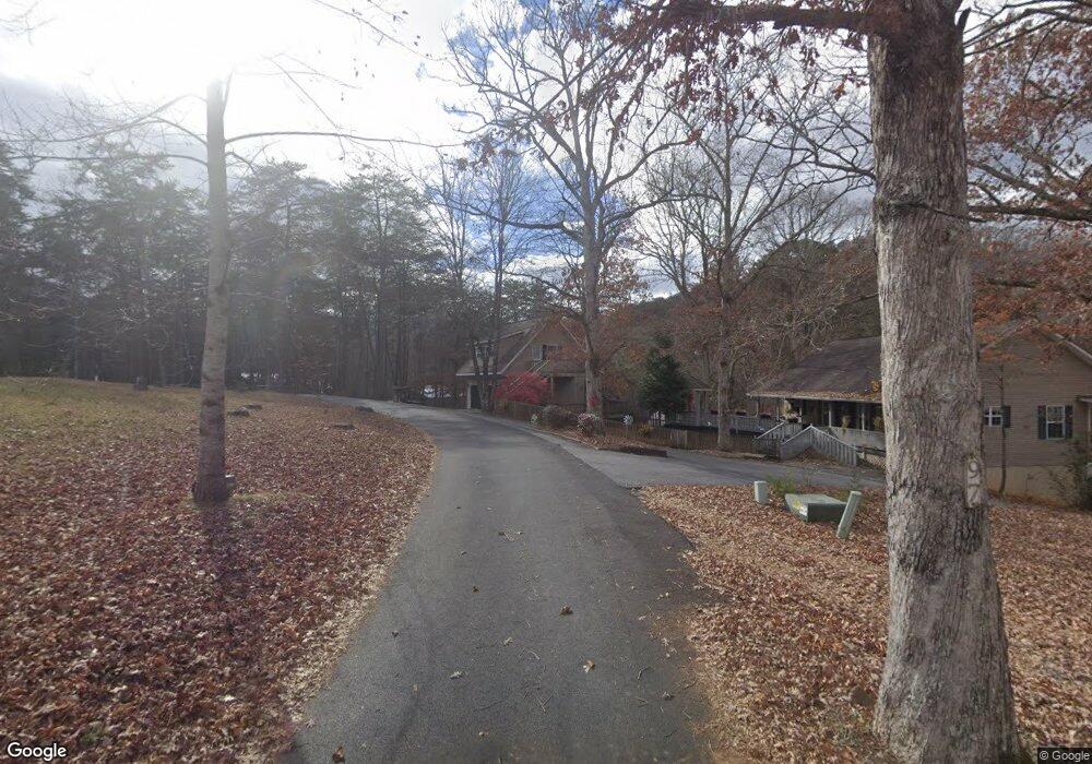 Lt 5B Windjammer Dr, Hiawassee, GA 30546 - photo 1