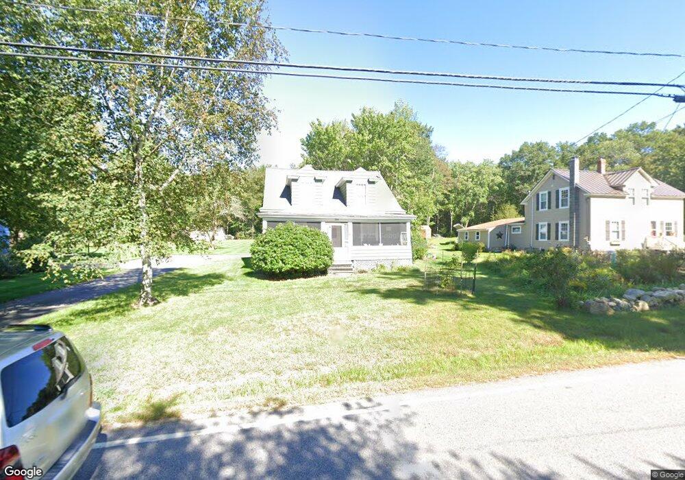 339 Hackett Hill Rd, Hooksett, NH 03106 - photo 1