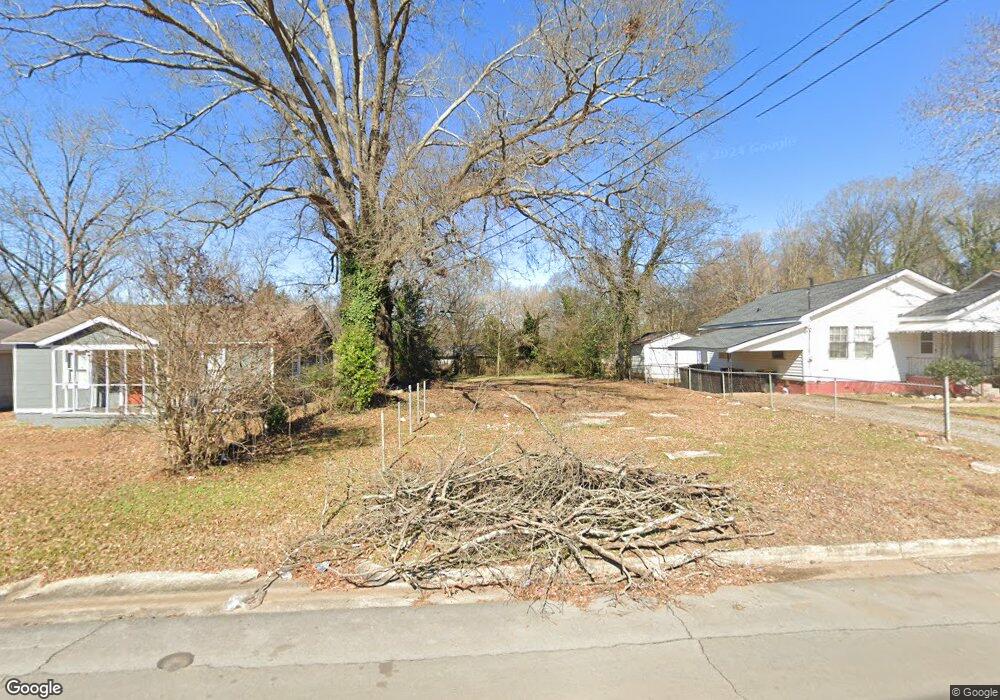 505 E 20th St SW, Rome, GA 30161 - photo 1
