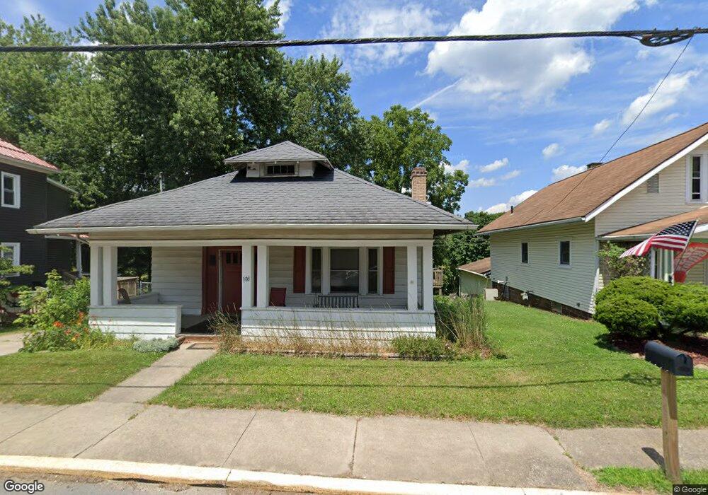 103 W Main St, Lucas, OH 44843 - photo 1