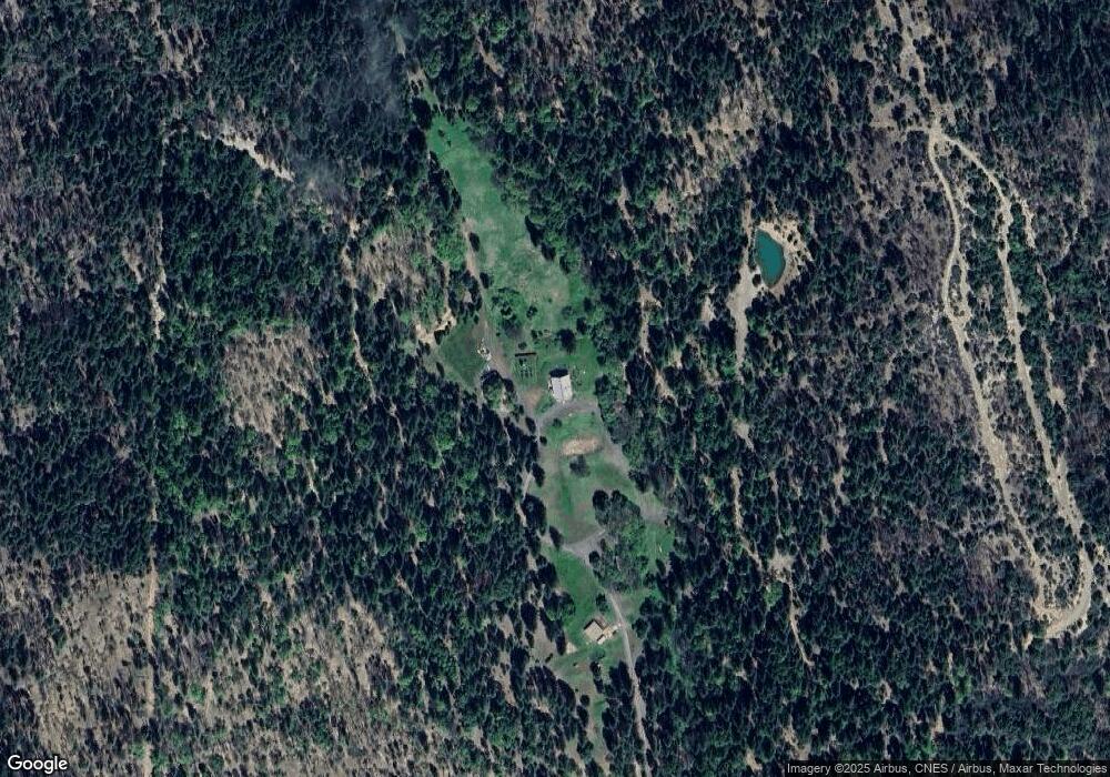 2730 Brady Rd, Hayfork, CA 96041 - photo 1