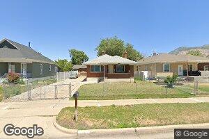 262 17th St, Ogden, UT 84404