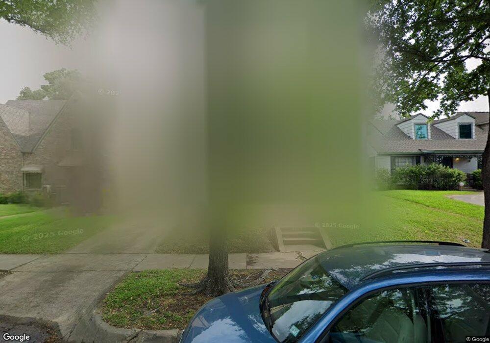 5223 Mccommas Blvd, Dallas, TX 75206 - photo 1