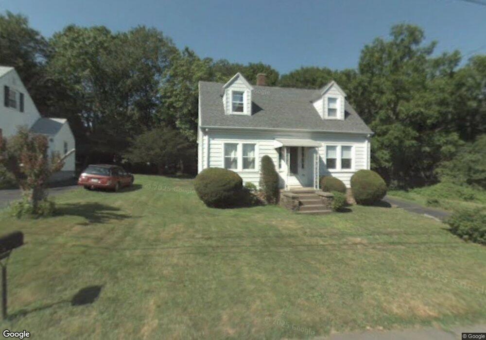 95 Hubbard Place, Hamden, CT 06517 - photo 1