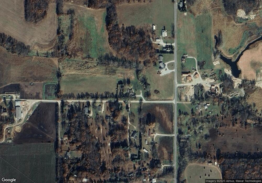 6930 E 250 S, Knox, IN 46534 - photo 1