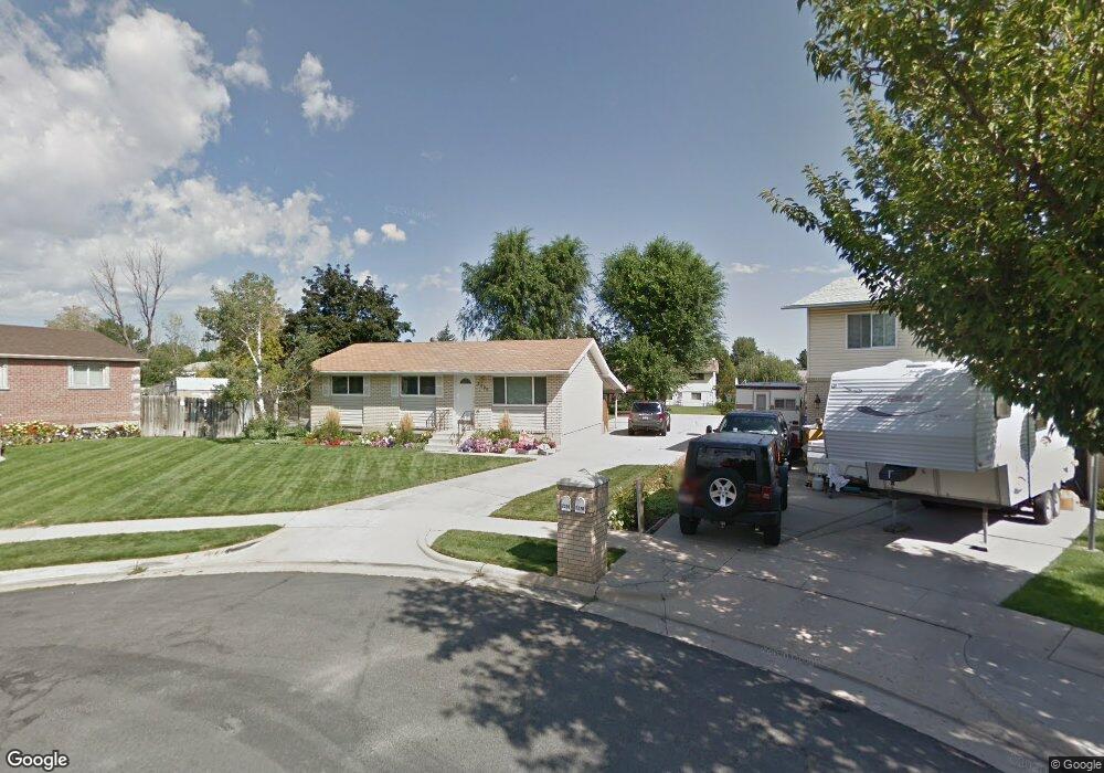 2290 W 7730 S, West Jordan, UT 84084 - photo 1