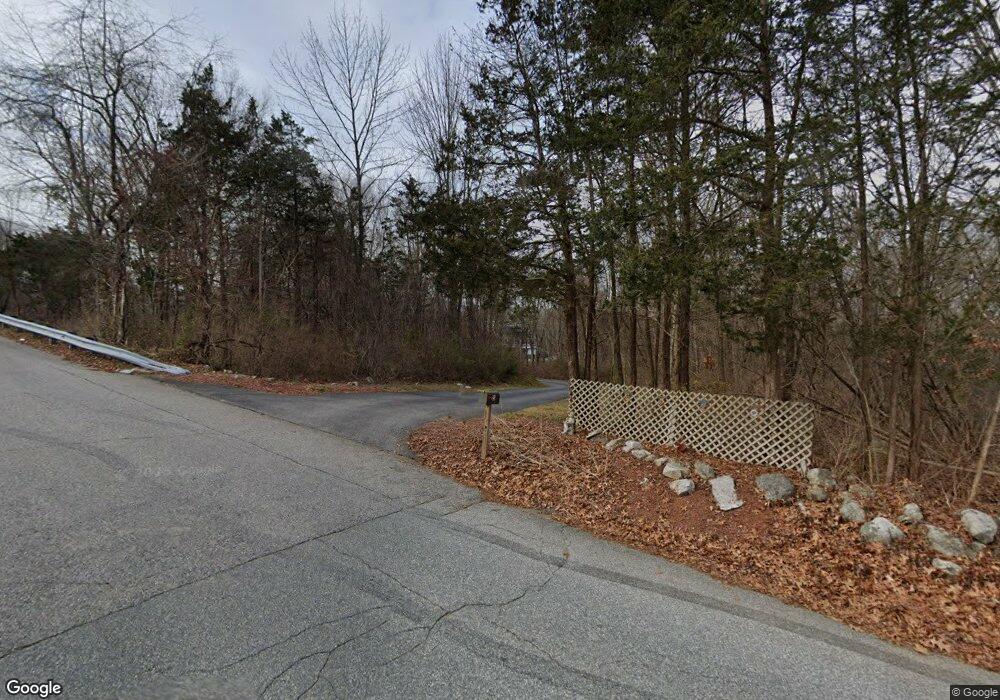 23 Bashon Hill Rd, Bozrah, CT 06334 - photo 1