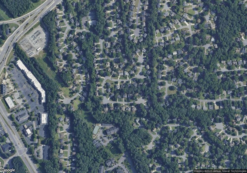 11220 Brookhollow Trail, Alpharetta, GA 30022 - photo 1