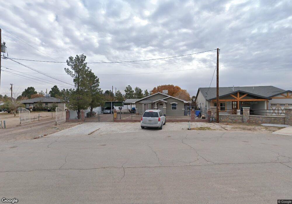 11353 Hovey Dr, Socorro, TX 79927 - photo 1