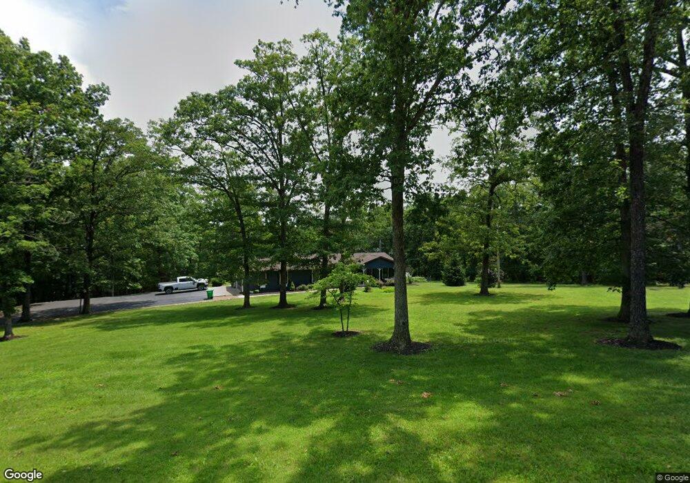 2895 River Bluff Farms Rd, Farmington, MO 63640 - photo 1