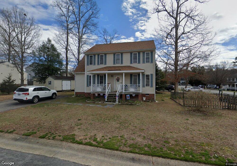 11407 Clear Ridge Dr, Midlothian, VA 23112 - photo 1