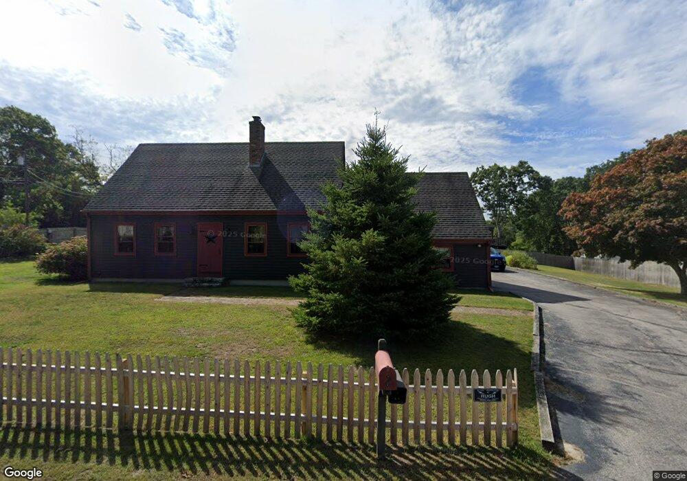 2 E Enterprise Ave, Pawcatuck, CT 06379 - photo 1