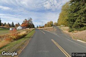 408 W Carlton Rd, Fairfield, WA 99012