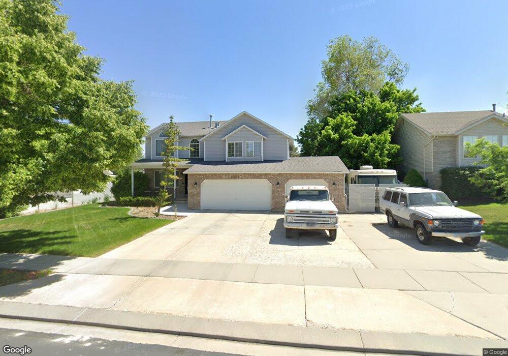 3473 W 8200 S, West Jordan, UT 84088 - photo 1