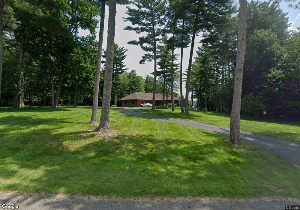 951 25 1/8 St, Chetek, WI 54728 - photo 1