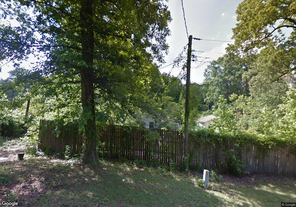 554 Woodland Cir, Calhoun, LA 71225 - photo 1