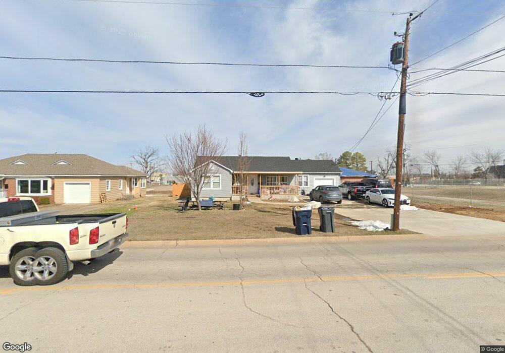 1111 W Poplar St, Rogers, AR 72756 - photo 1