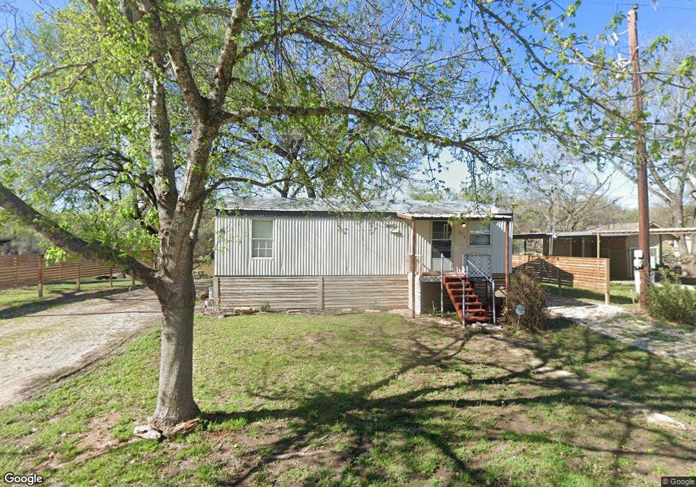 339 Chavez Trail, Weatherford, TX 76087 - photo 1