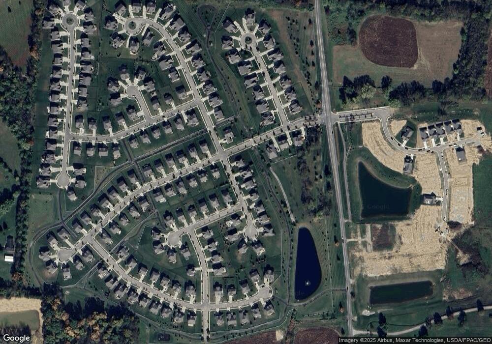 1078 Lancashire Dr, Xenia, OH 45385 - photo 1