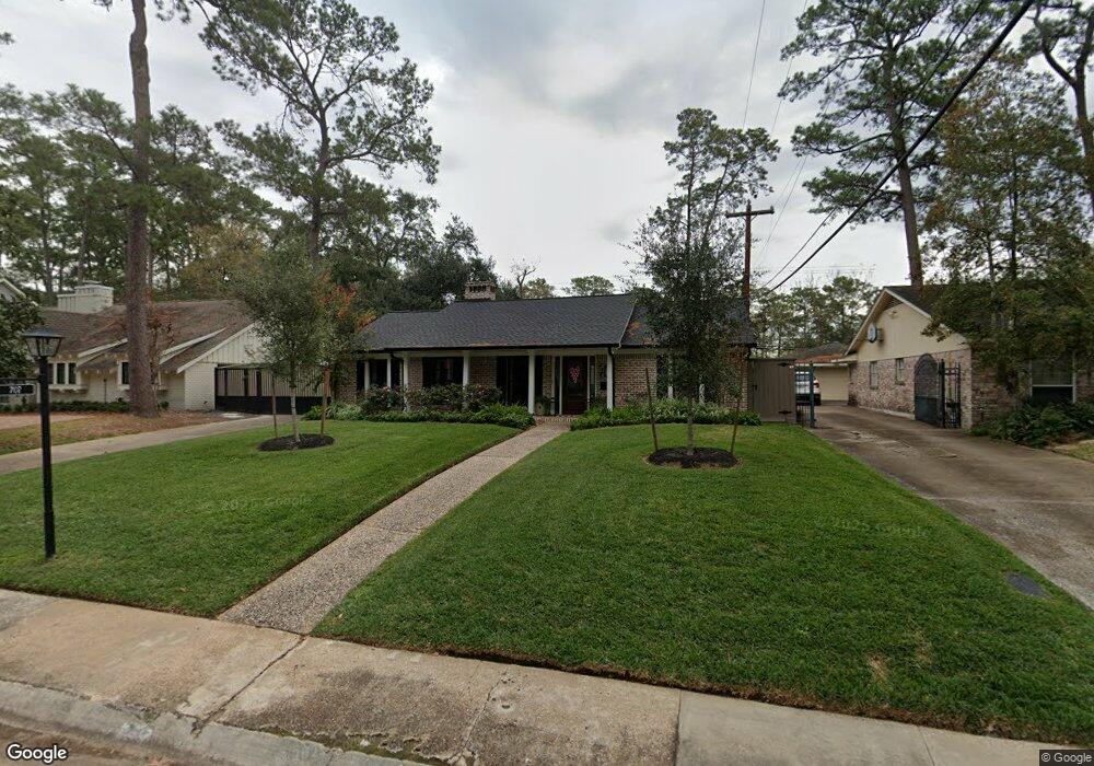 707 Briarpark Dr, Houston, TX 77042 - photo 1