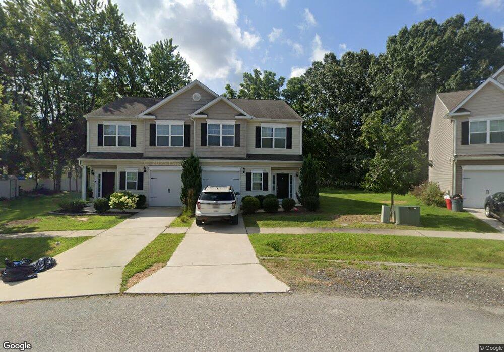 245 Thompson Ave, Queenstown, MD 21658 - photo 1