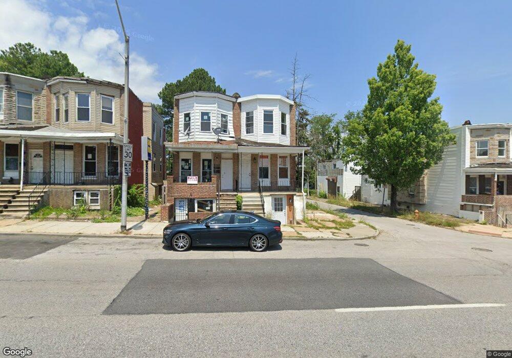 5022 Belair Rd, Baltimore, MD 21206 - photo 1