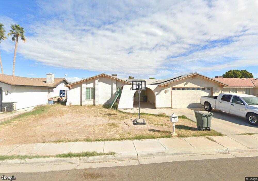 3056 W 17th St, Yuma, AZ 85364 - photo 1