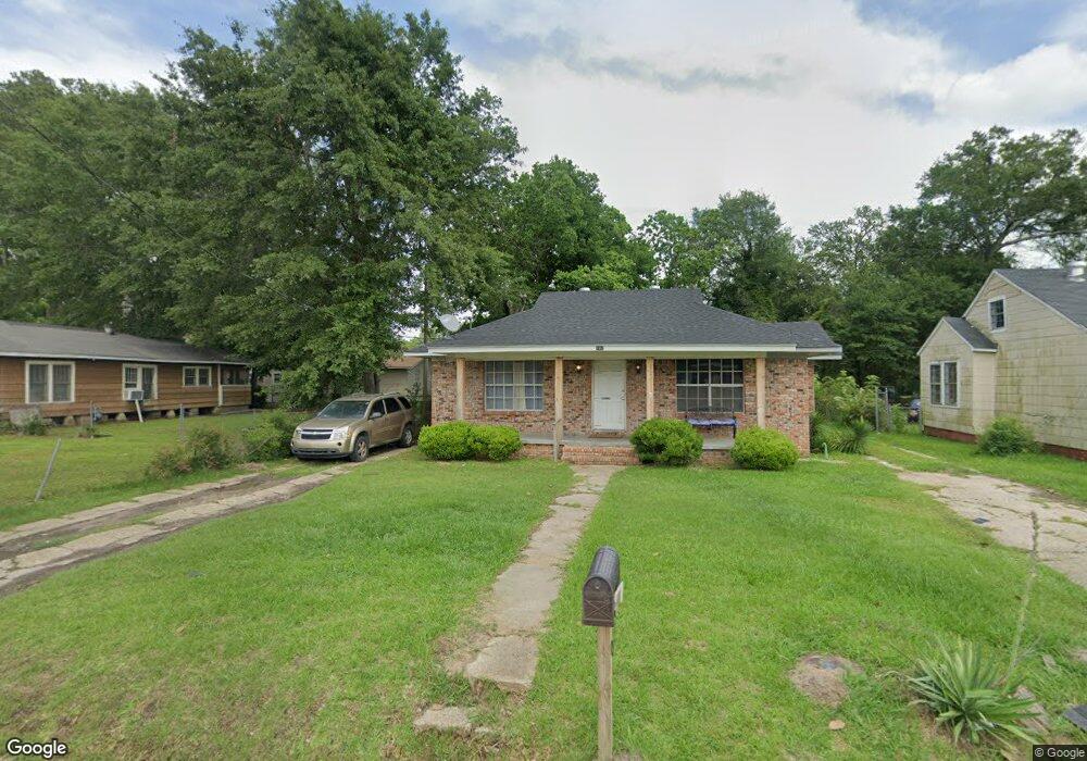 707 S 16th Ave, Laurel, MS 39440 - photo 1