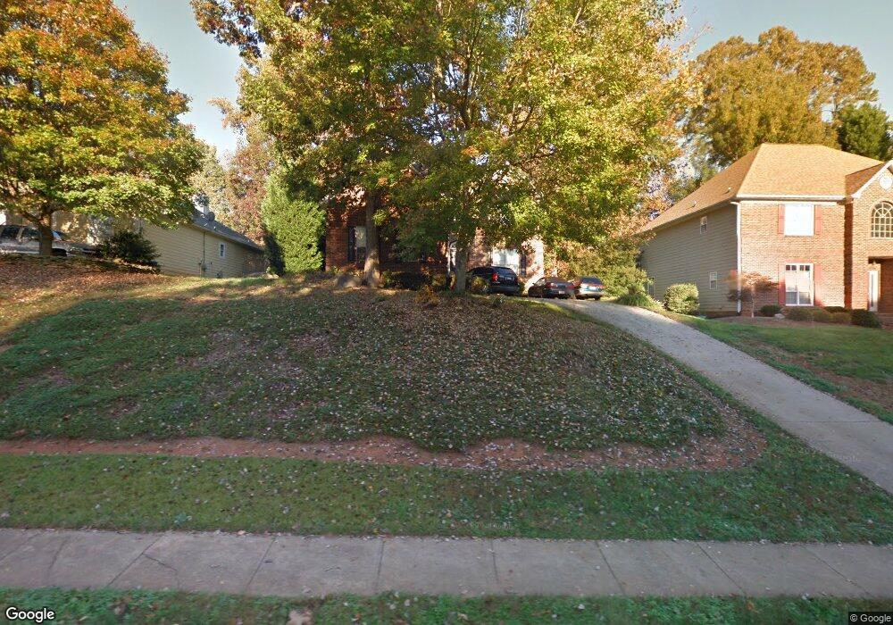 12521 Bradford Hill Ln, Huntersville, NC 28078 - photo 1