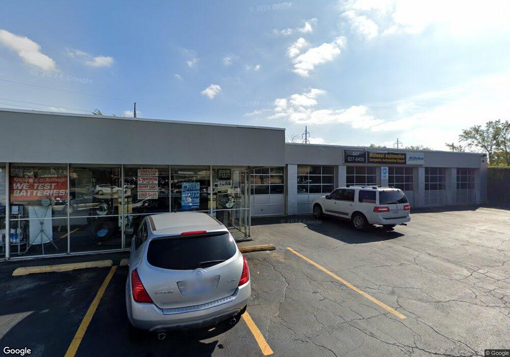 1065 Lee St, Des Plaines, IL 60016 - photo 1