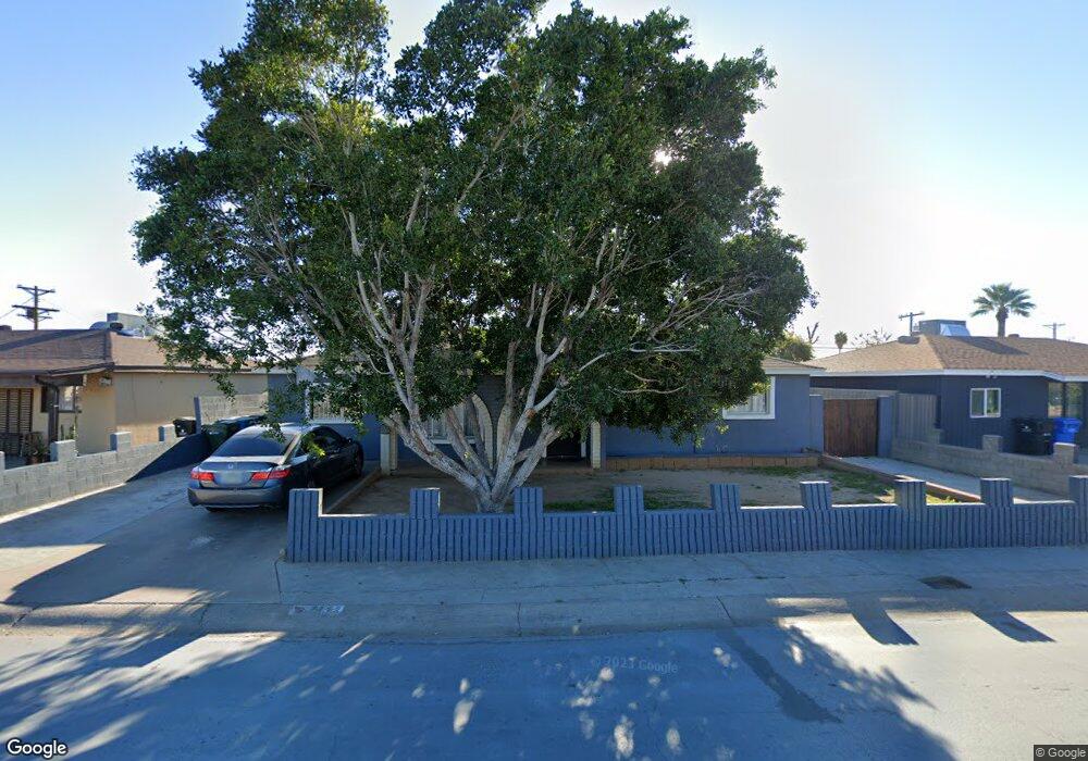 4145 N 48th Dr, Phoenix, AZ 85031 - photo 1