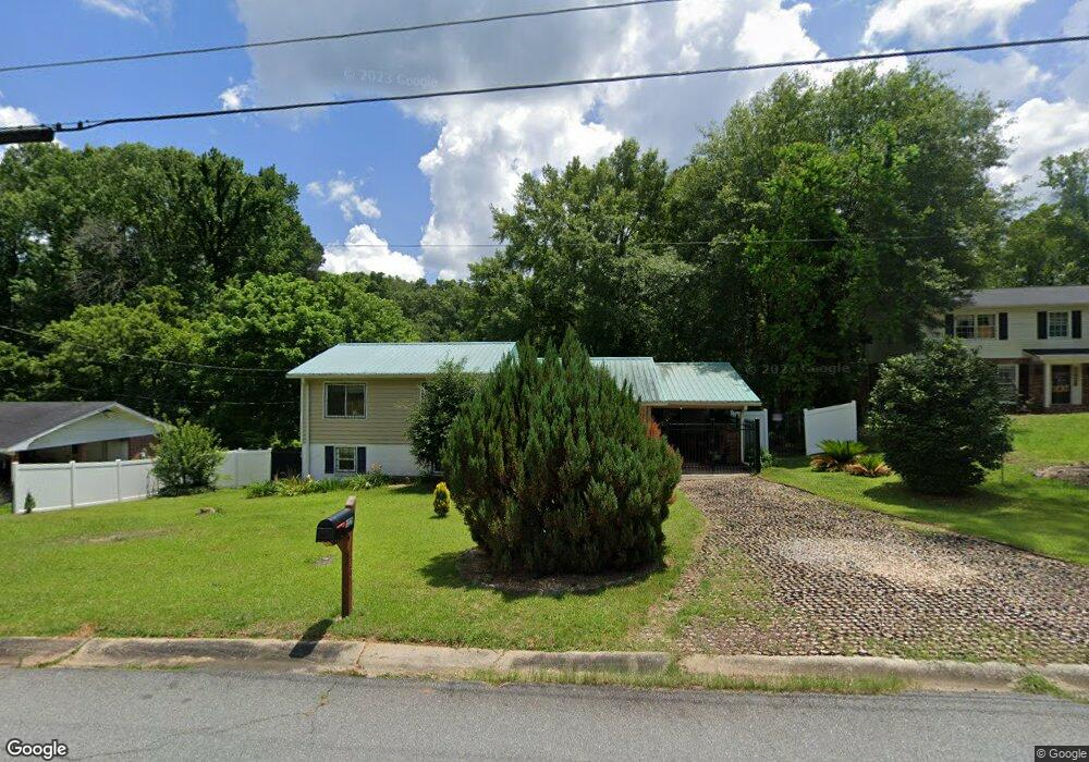 1225 Newport Rd, Macon, GA 31210 - photo 1