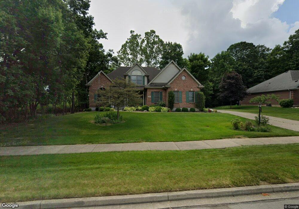 898 Deerhurst Dr, Vandalia, OH 45377 - photo 1