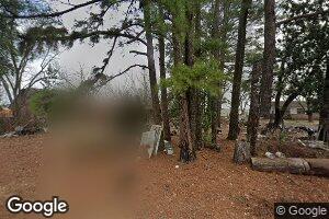 518 Walkers Corner Rd, Scott, AR 72142