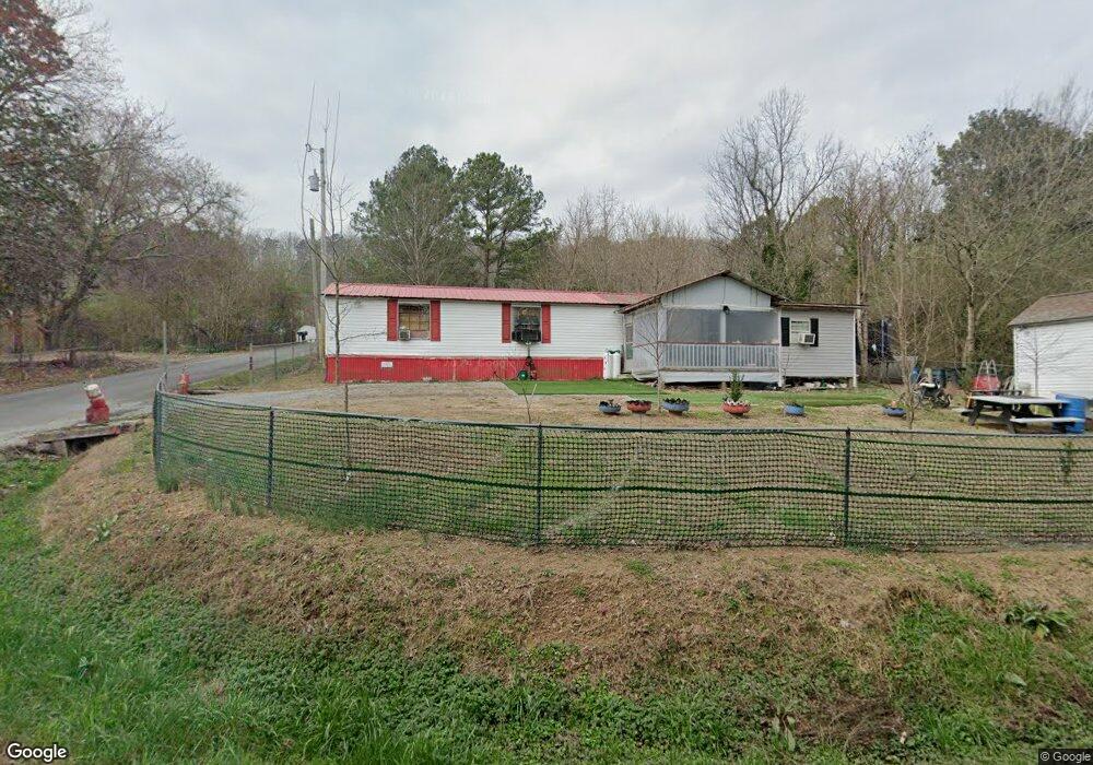 1805 Swanson Dr NW, Dalton, GA 30720 - photo 1