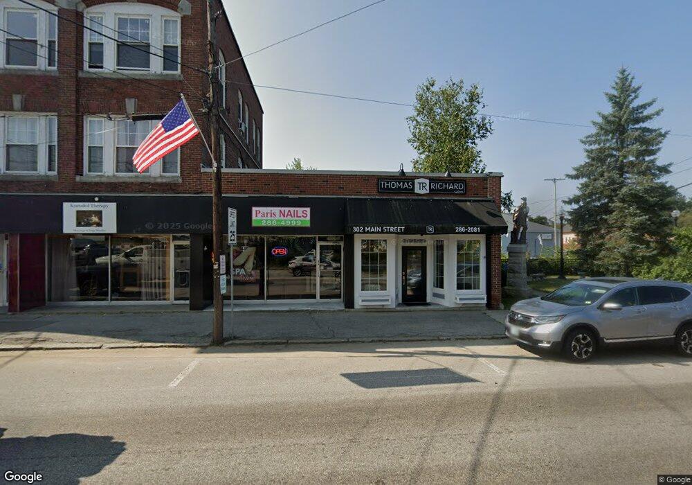 302 Main St, Tilton, NH 03276 - photo 1