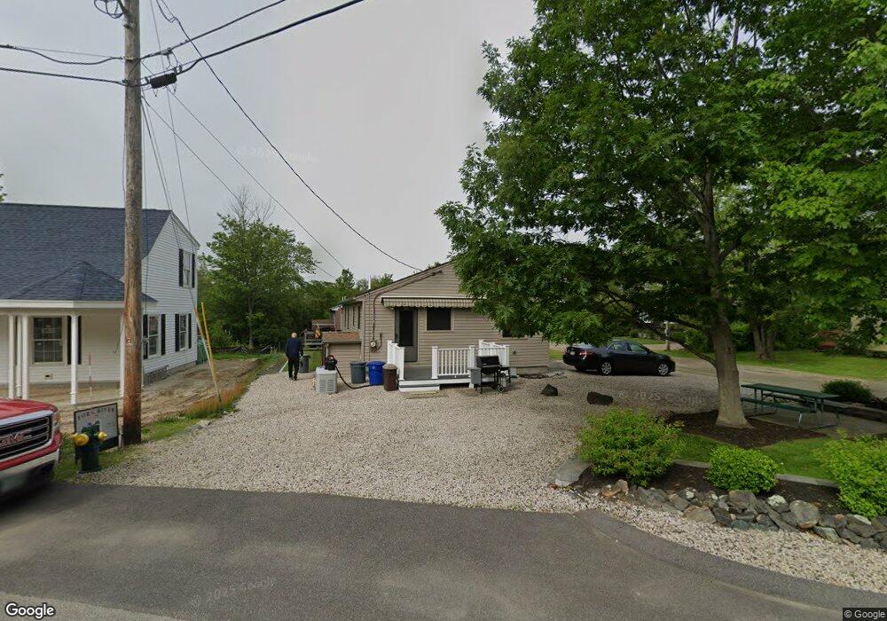 40 Mitchell Rd, York, ME 03909 - photo 1