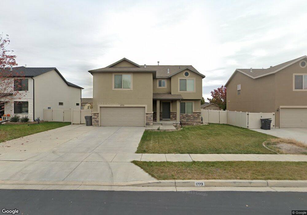 1773 W 550 N, Lindon, UT 84042 - photo 1