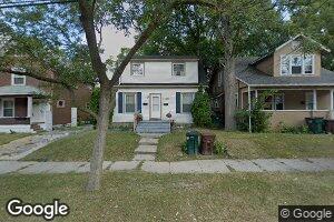 1111 Hickory St, Lansing, MI 48912