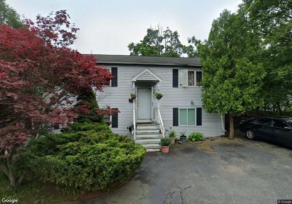 4 Summit Ave unit 1, Lynn, MA 01902 - photo 1