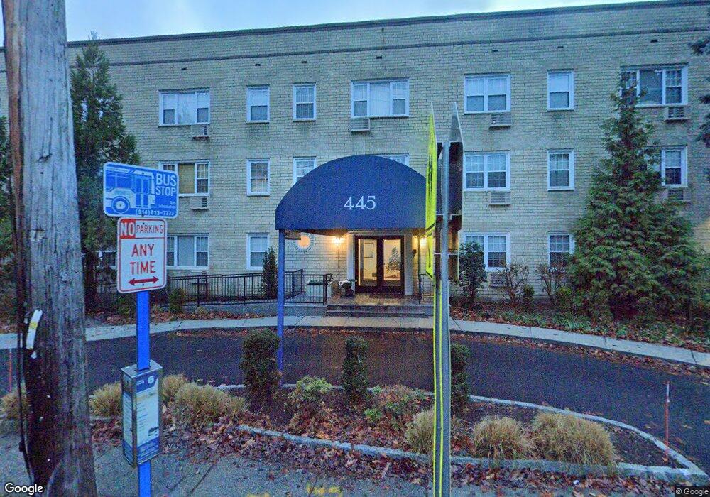 Hastings Town House unit 2D, Hastings On Hudson, NY 10706 - photo 1