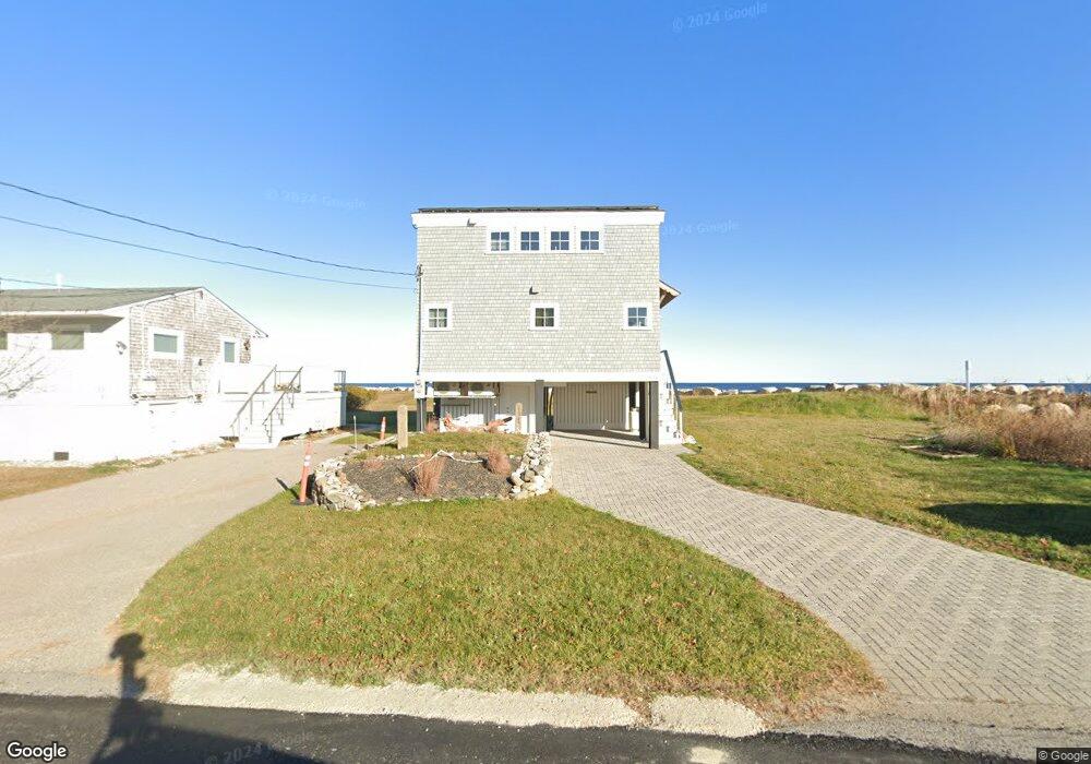 824 Ocean Blvd, Rye, NH 03870 - photo 1