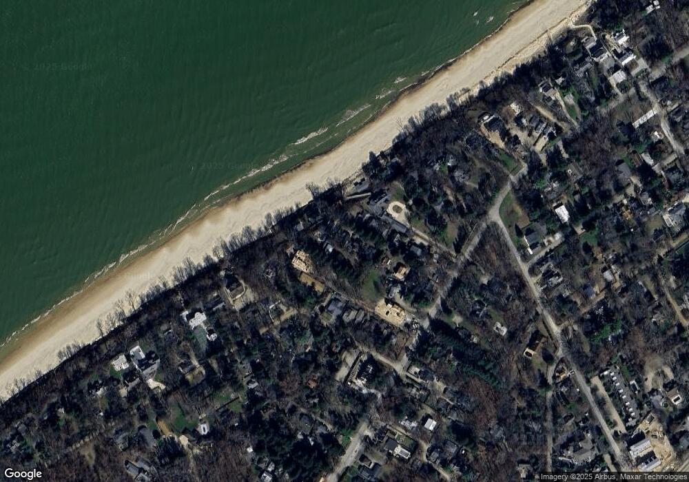 15880-F Lakeshore Edgewater Villa F, Union Pier, MI 49129 - photo 1