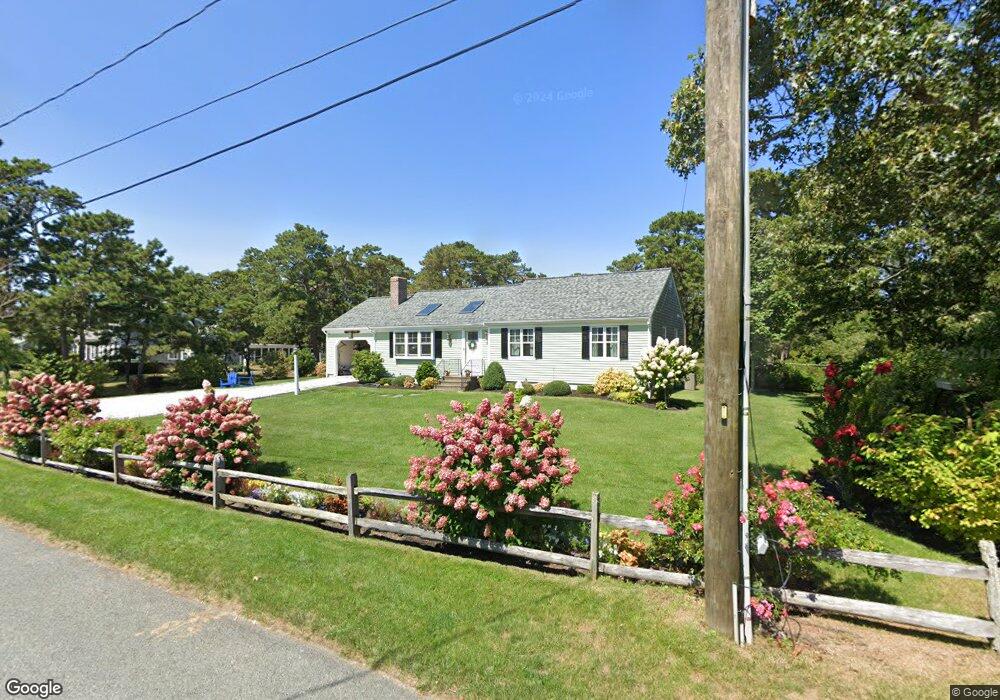 30 West St, Dennis Port, MA 02639 - photo 1