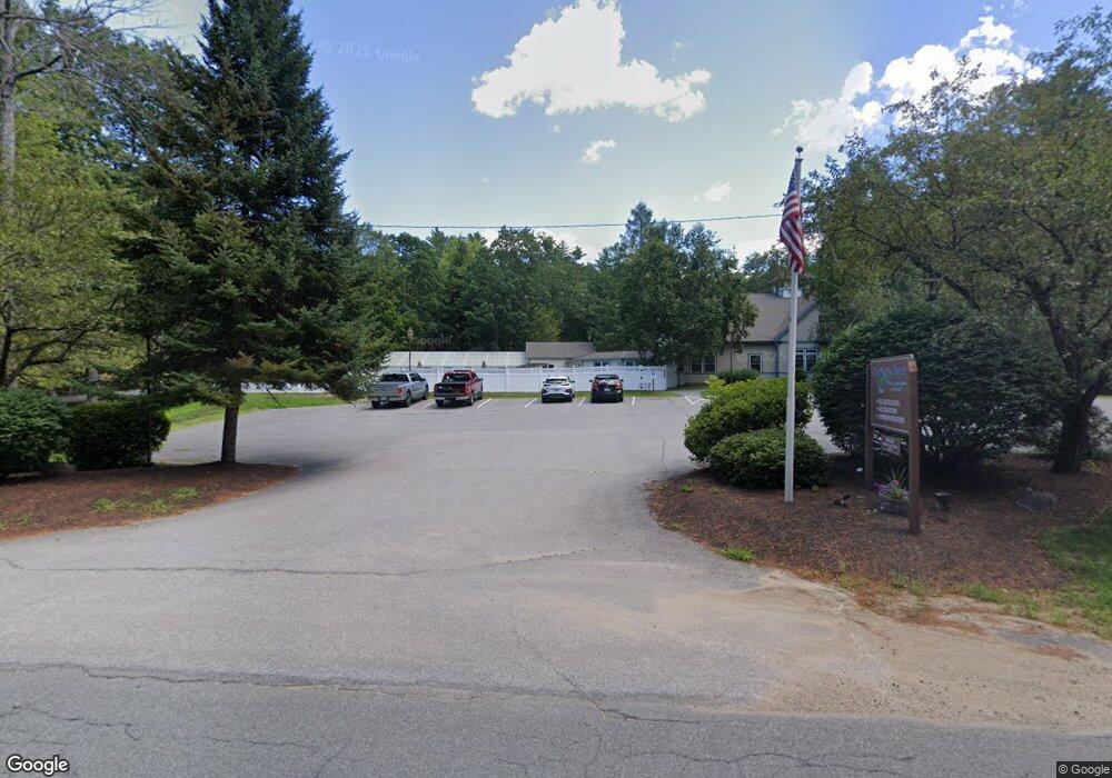 460 N Ashland Rd unit F, Ashland, NH 03217 - photo 1