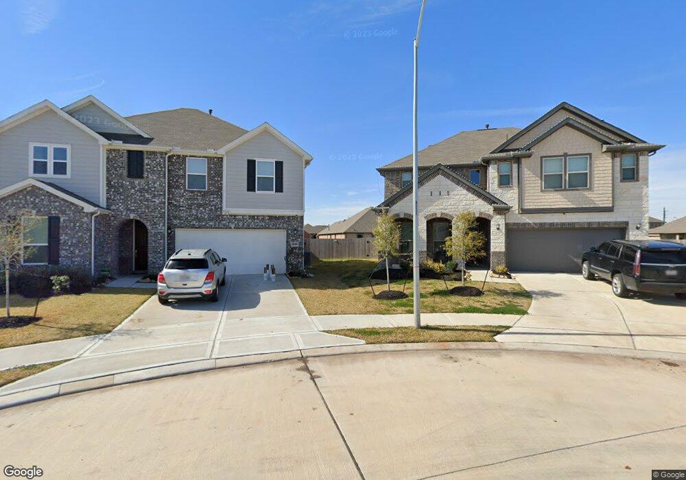 1723 Andado Ln, Richmond, TX 77469 - photo 1