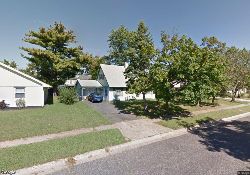 22 Bendix Ln, Willingboro, NJ 08046 - photo 1